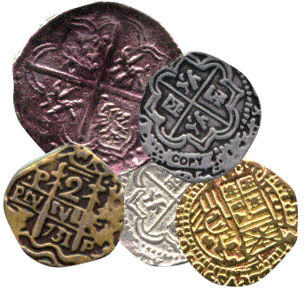 Click Here to see Treasures!