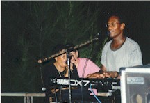 Saturday nite entertainment